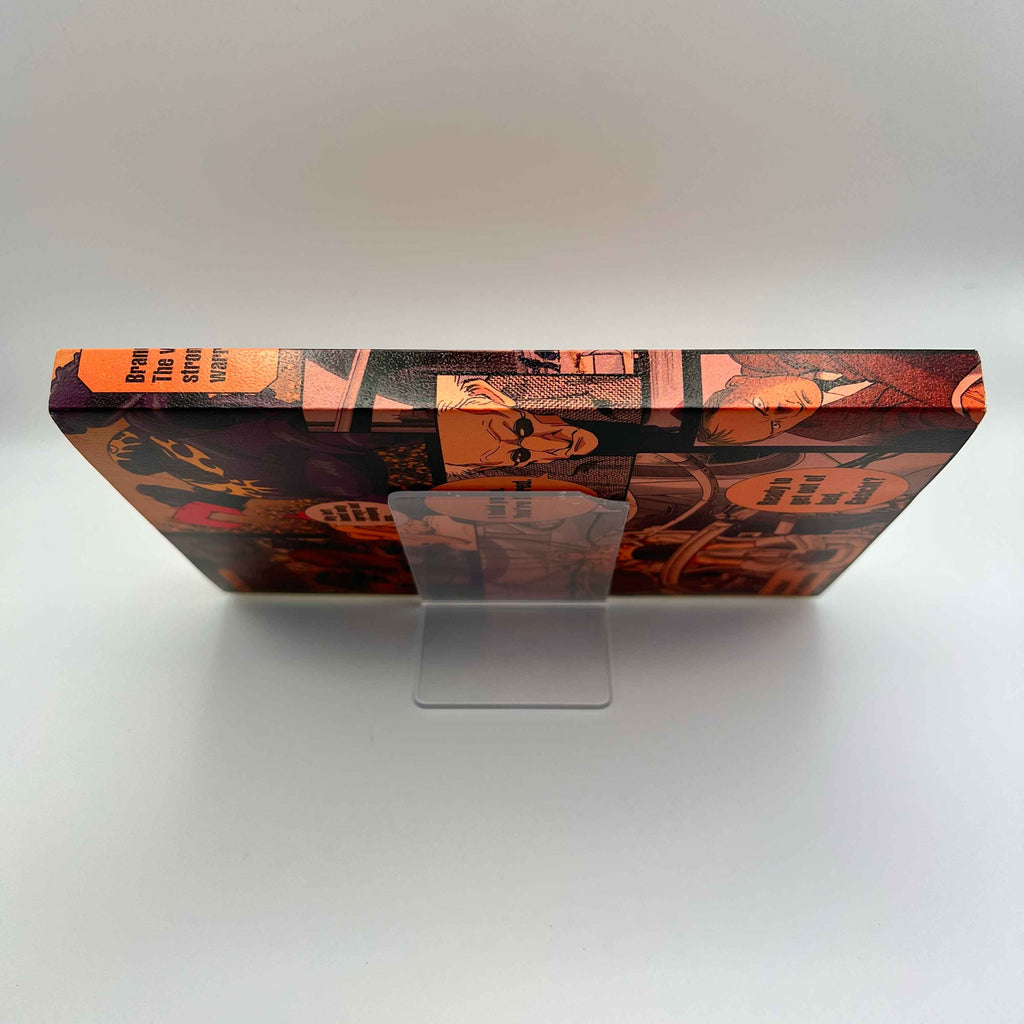 Pluto - Volume 01 /w Obi