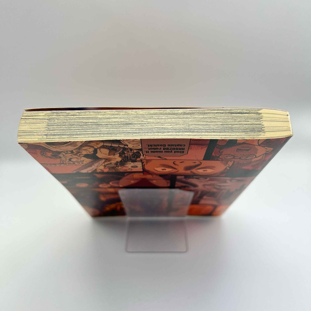 Pluto - Volume 01 /w Obi