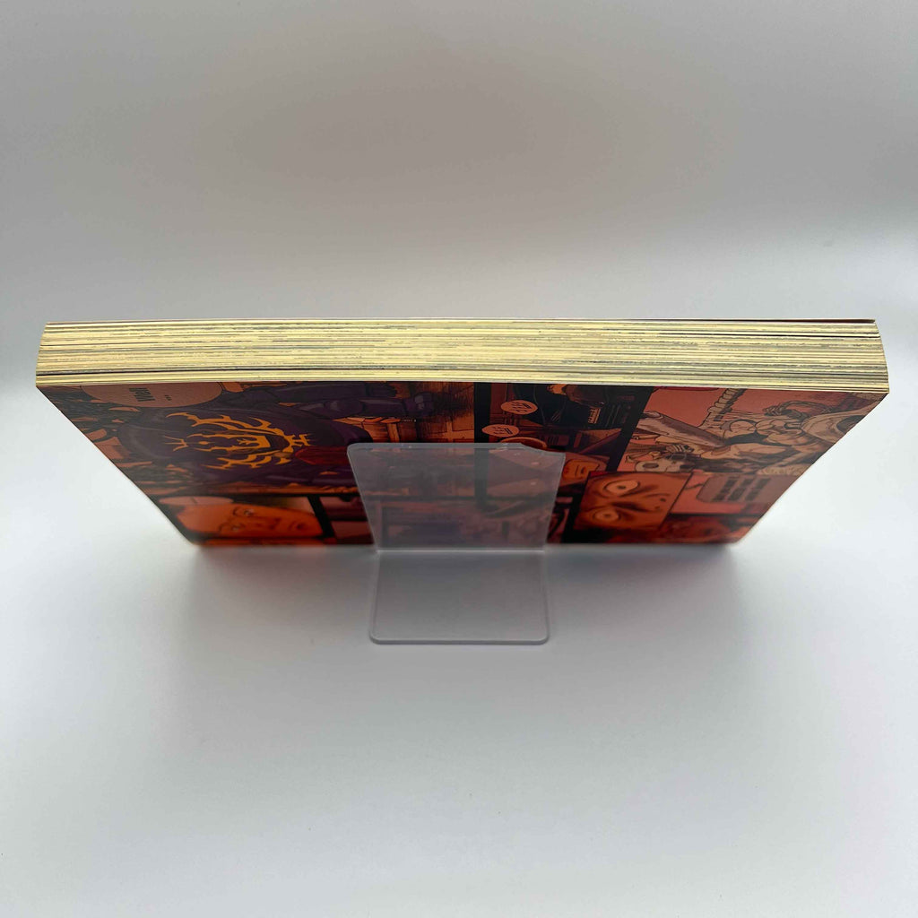 Pluto - Volume 01 /w Obi