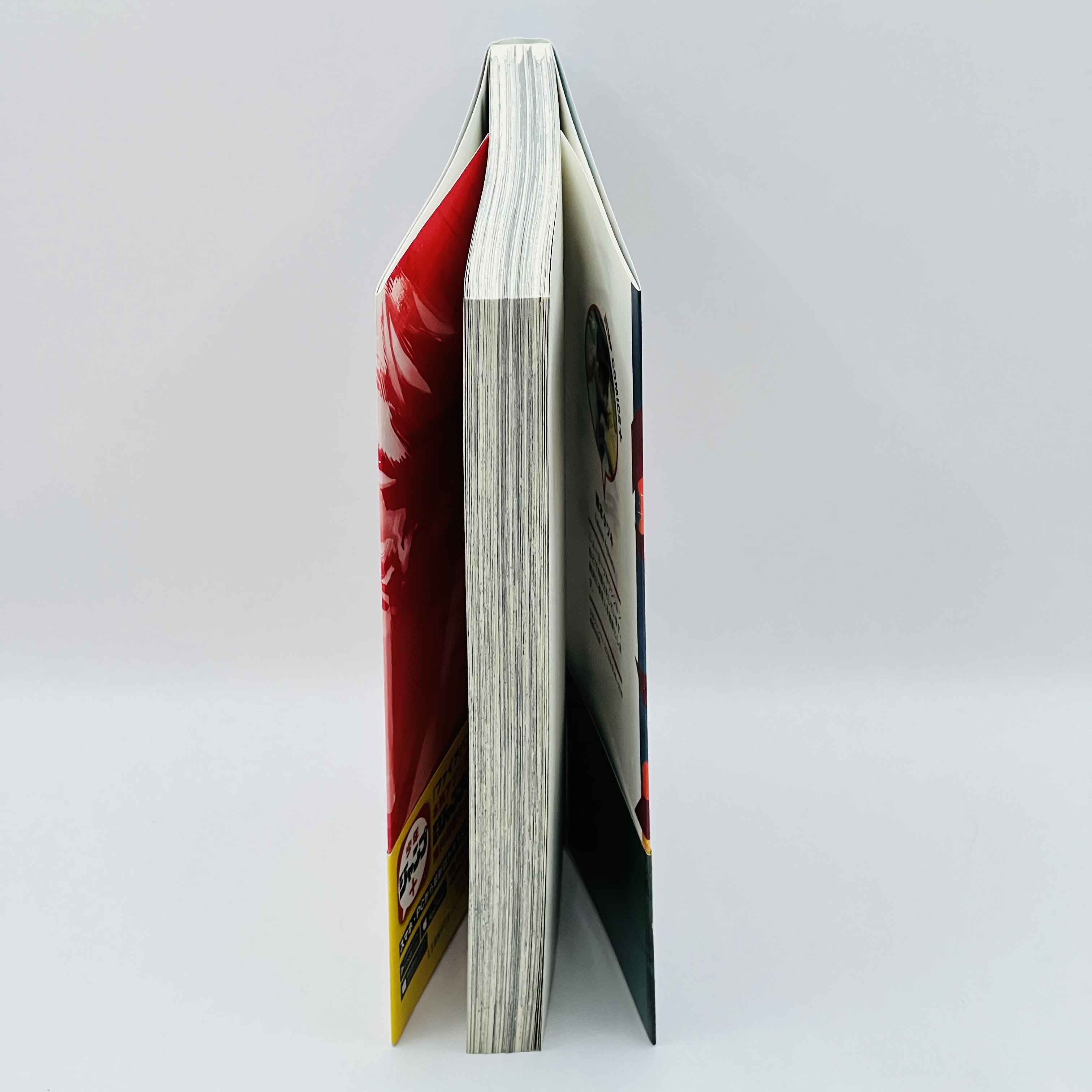 Fire Punch - Volume 01 /w Obi