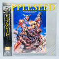 Appleseed (Brand New Sealed) /w Obi