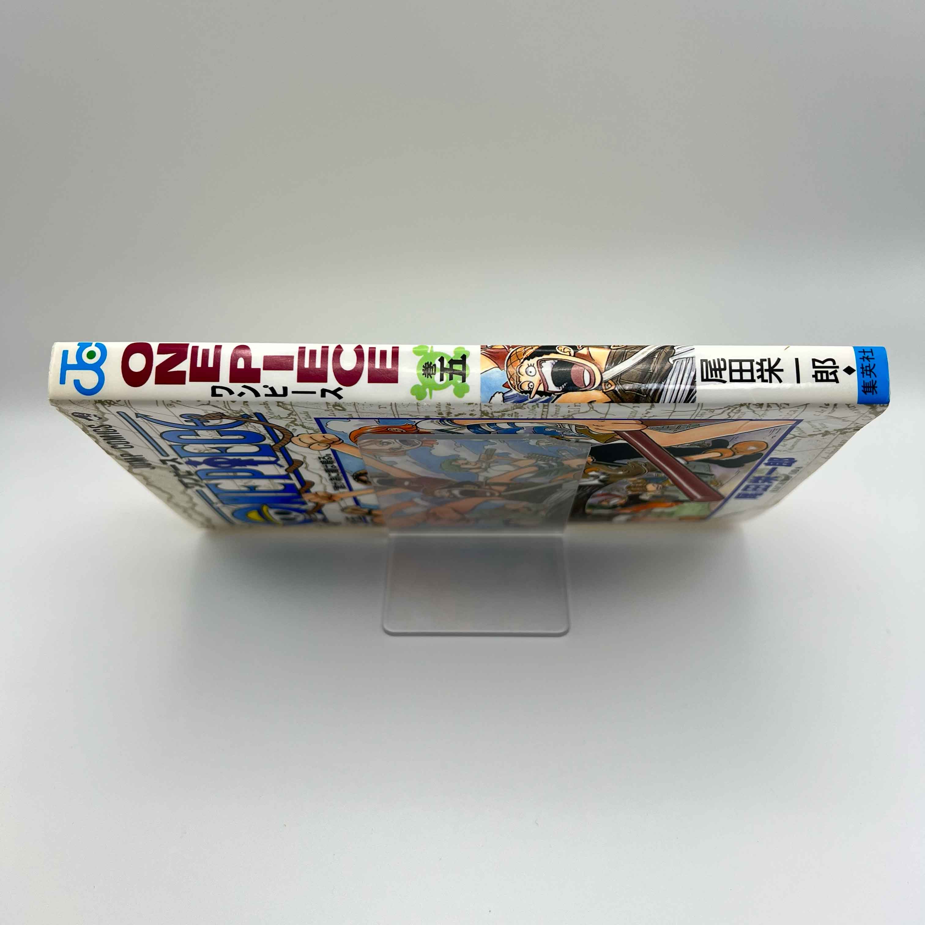 One Piece - Volume 05