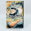 Black Clover - Volume 01