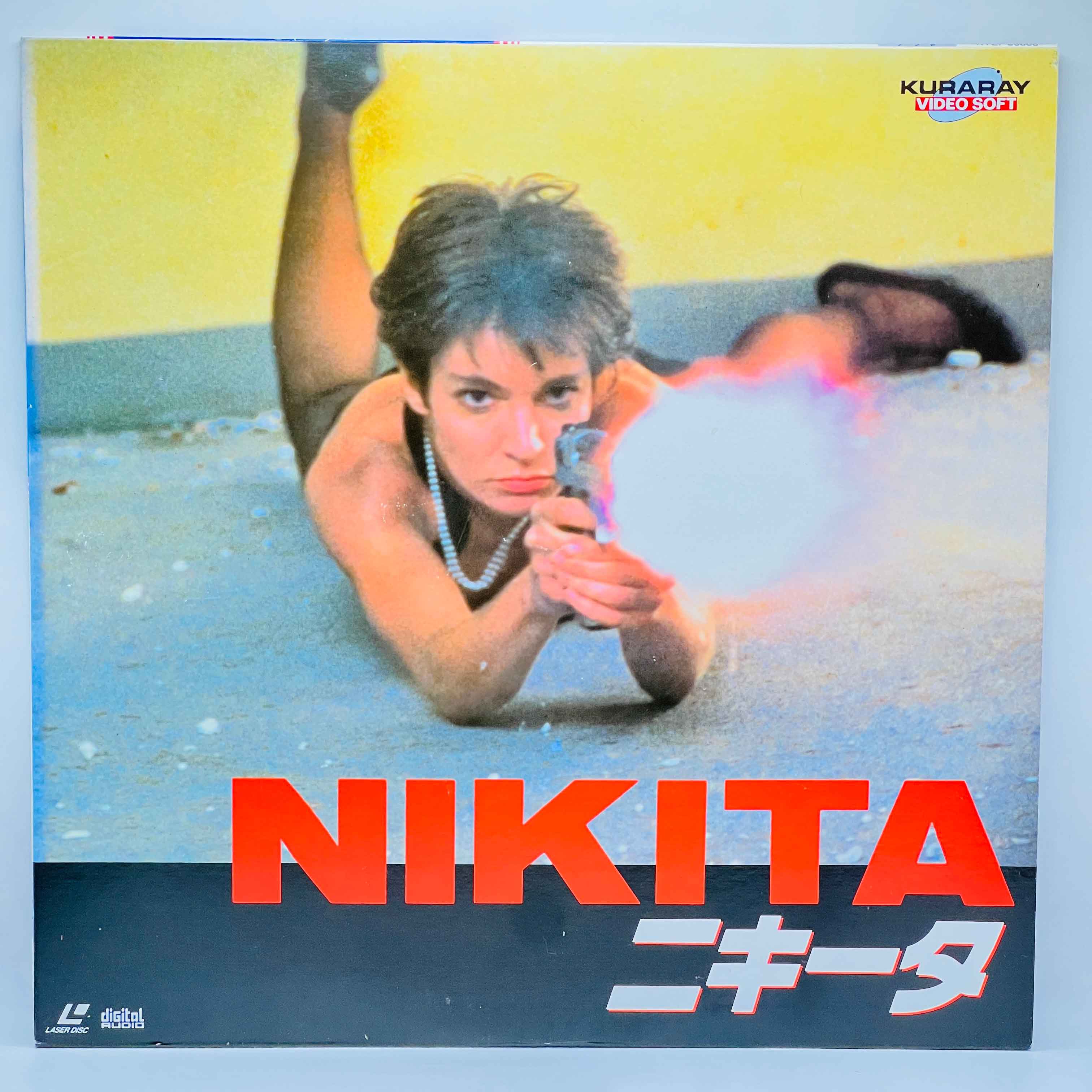 Nikita