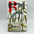 Beastars - Volume 01 /w Obi