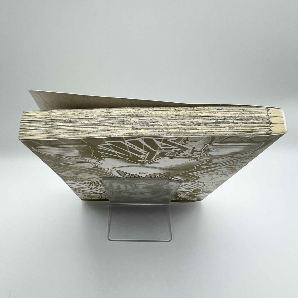 Gachiakuta - Volume 01 /w Obi