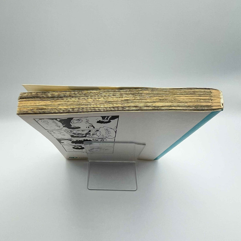 Blue Exorcist - Volume 01 /w Obi