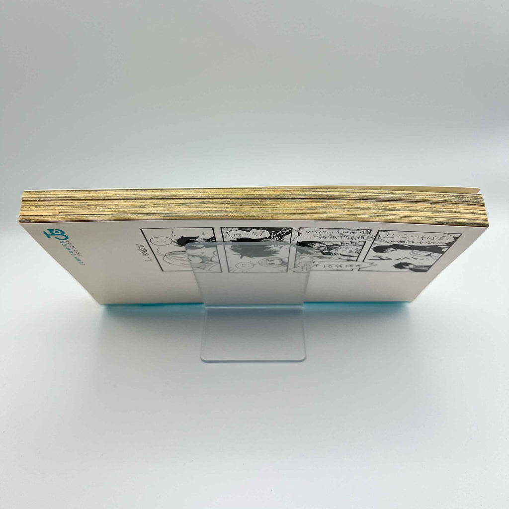 Blue Exorcist - Volume 01 /w Obi