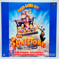 Flintstones, The