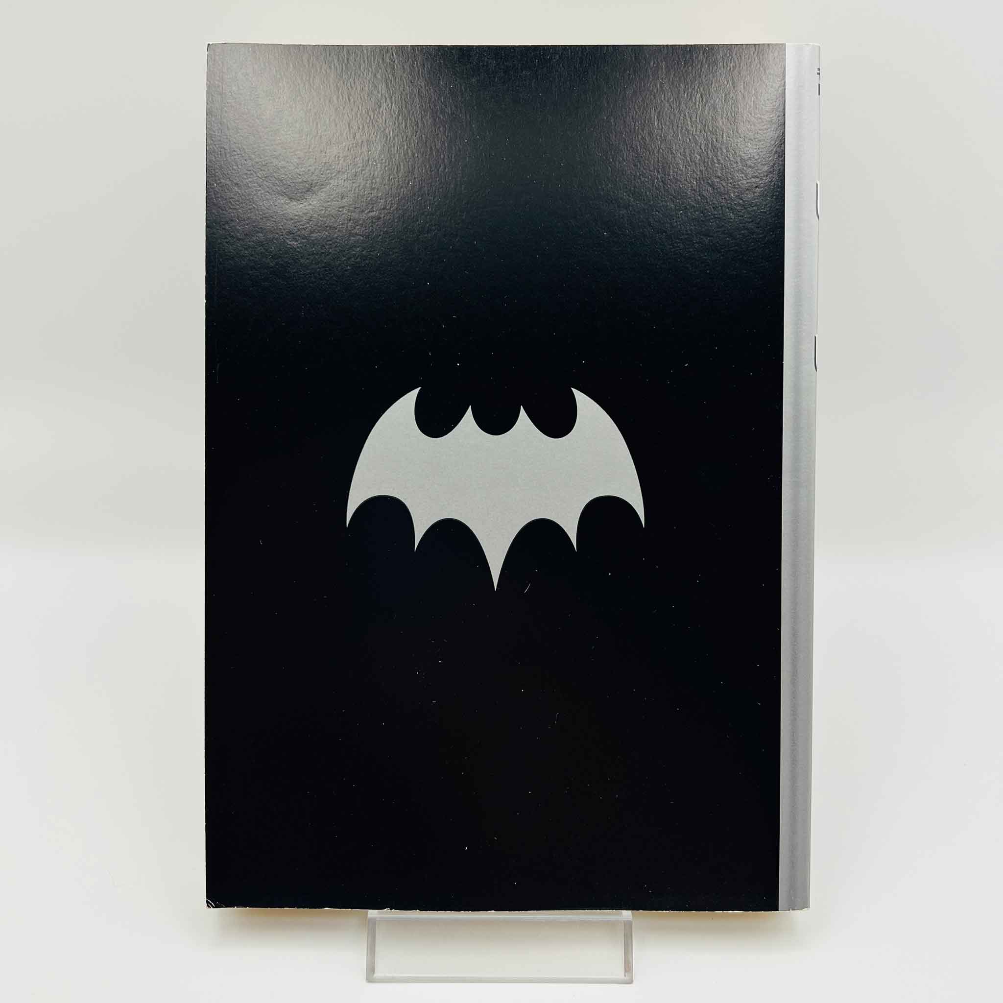 Billy Bat - Volume 01 /w Obi