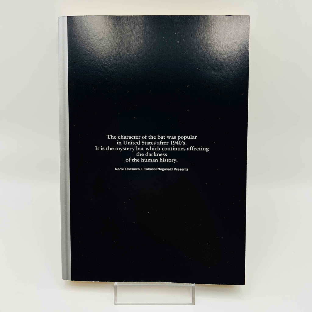 Billy Bat - Volume 01 /w Obi