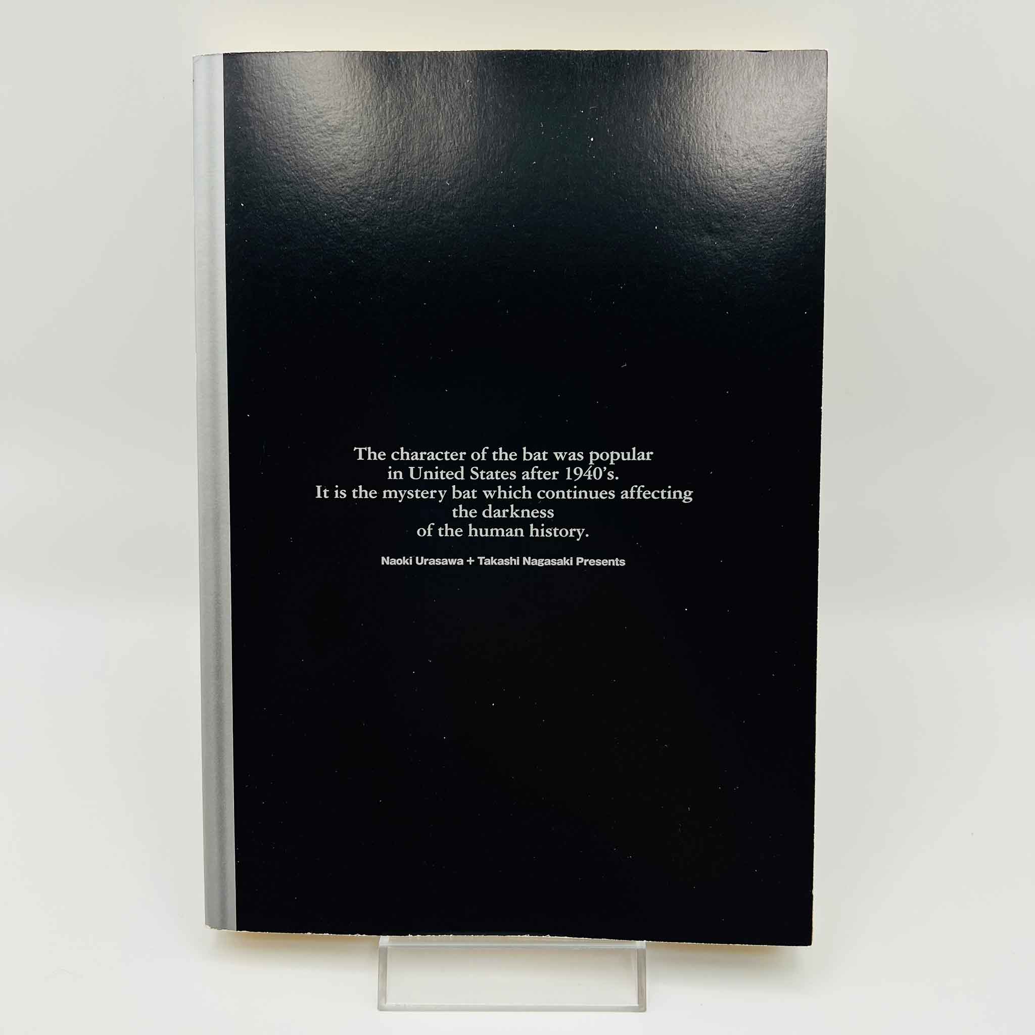 Billy Bat - Volume 01 /w Obi