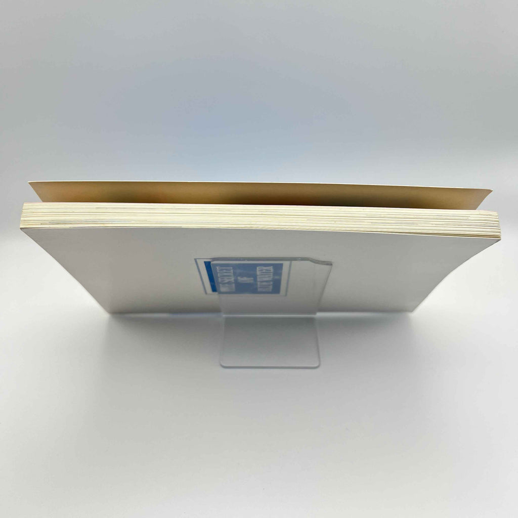 Nadia - The Secret of Blue Water (Film Comic) - Volume 01