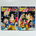 Dragon Ball GT (Perfect File) - Complete