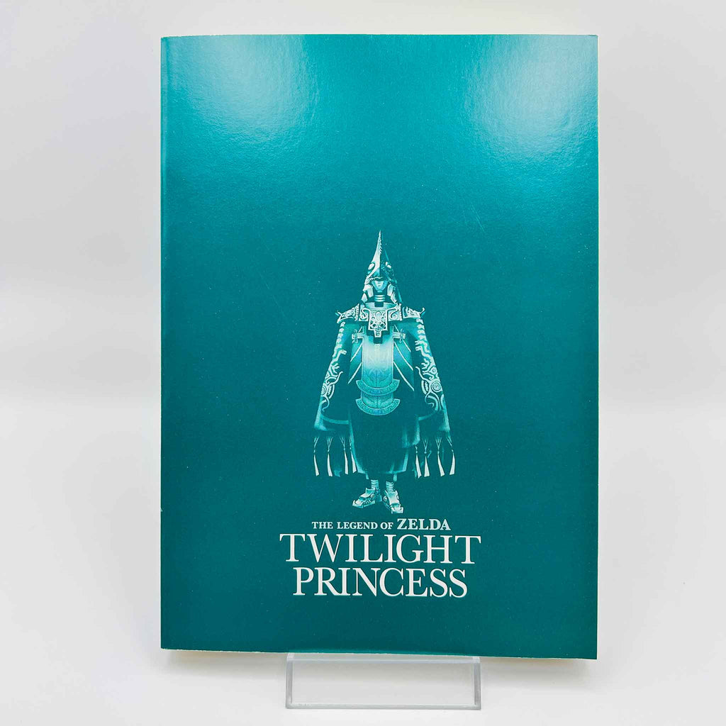 Zelda Twilight Princess - Volume 01 /w Obi