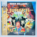 Jumanji /w Obi