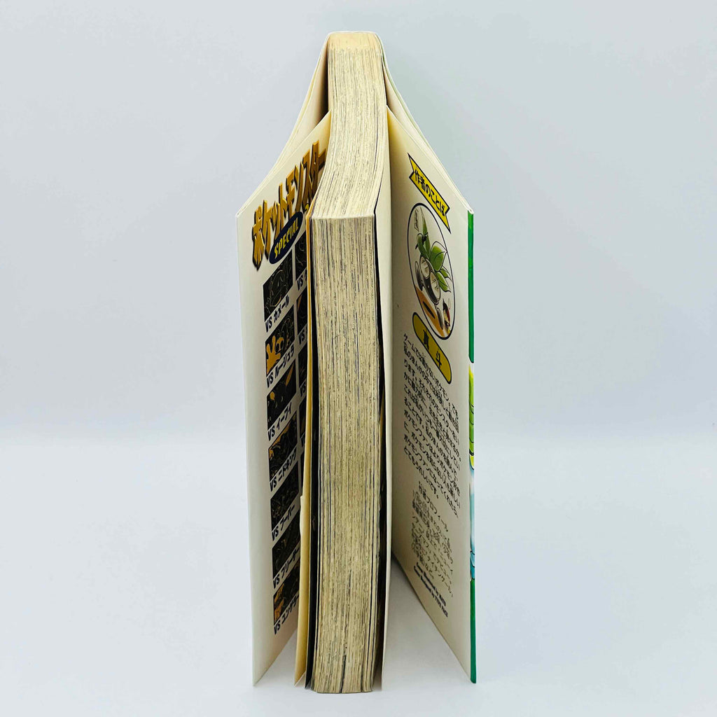 Pokemon Pocket Monster Special - Volume 02