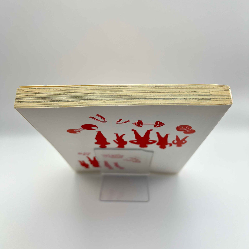 Mob Psycho 100 - Volume 01 /w Obi