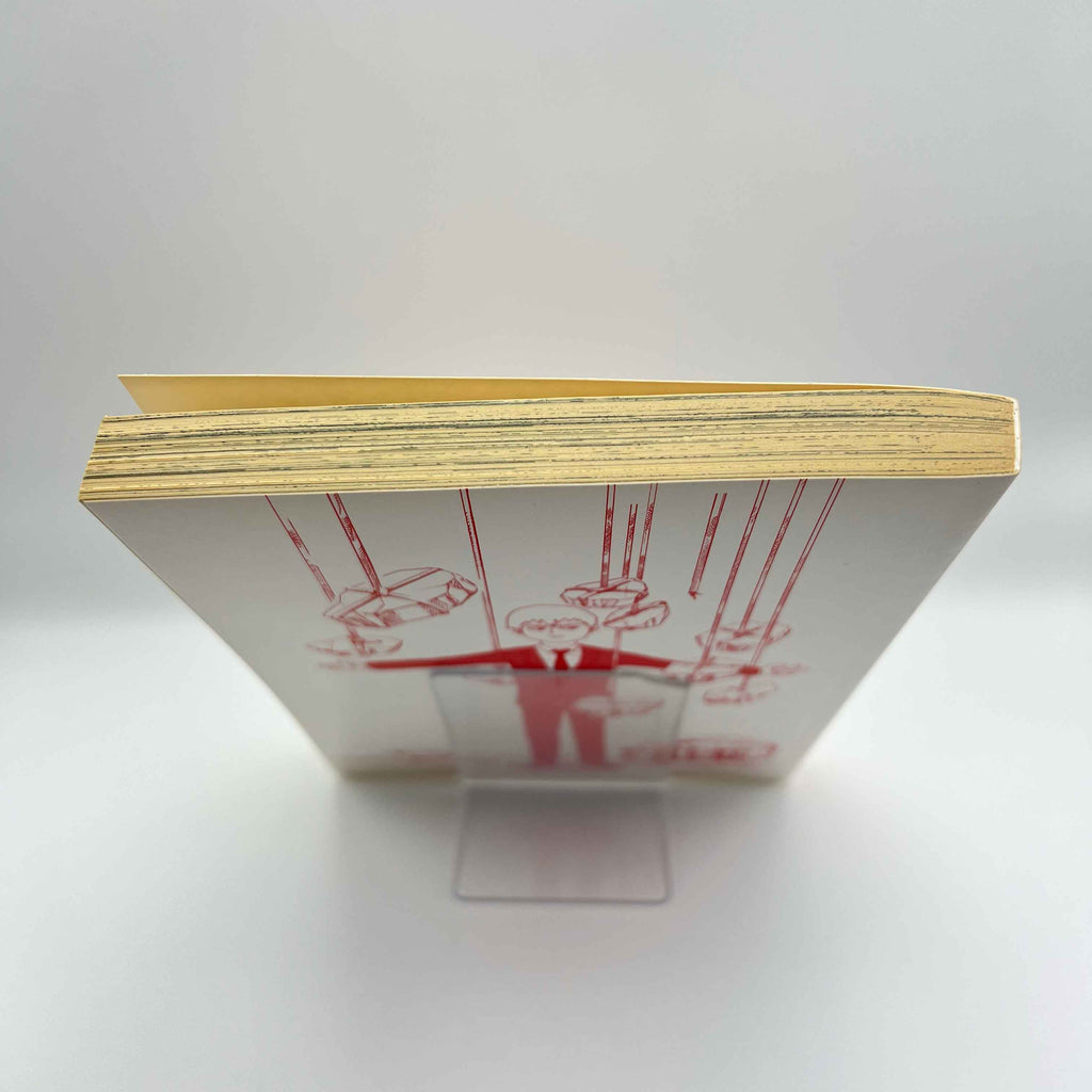 Mob Psycho 100 - Volume 01 /w Obi