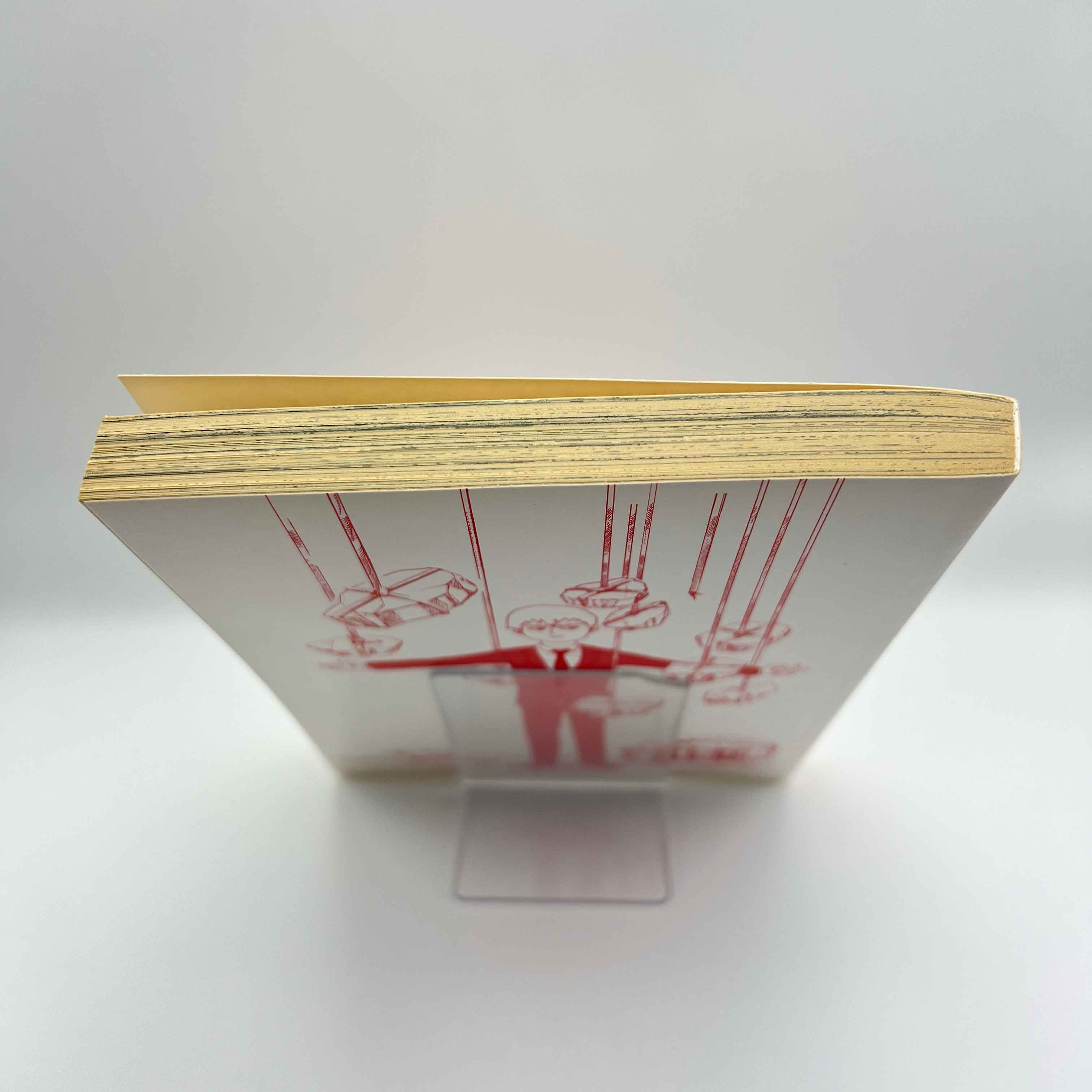 Mob Psycho 100 - Volume 01 /w Obi