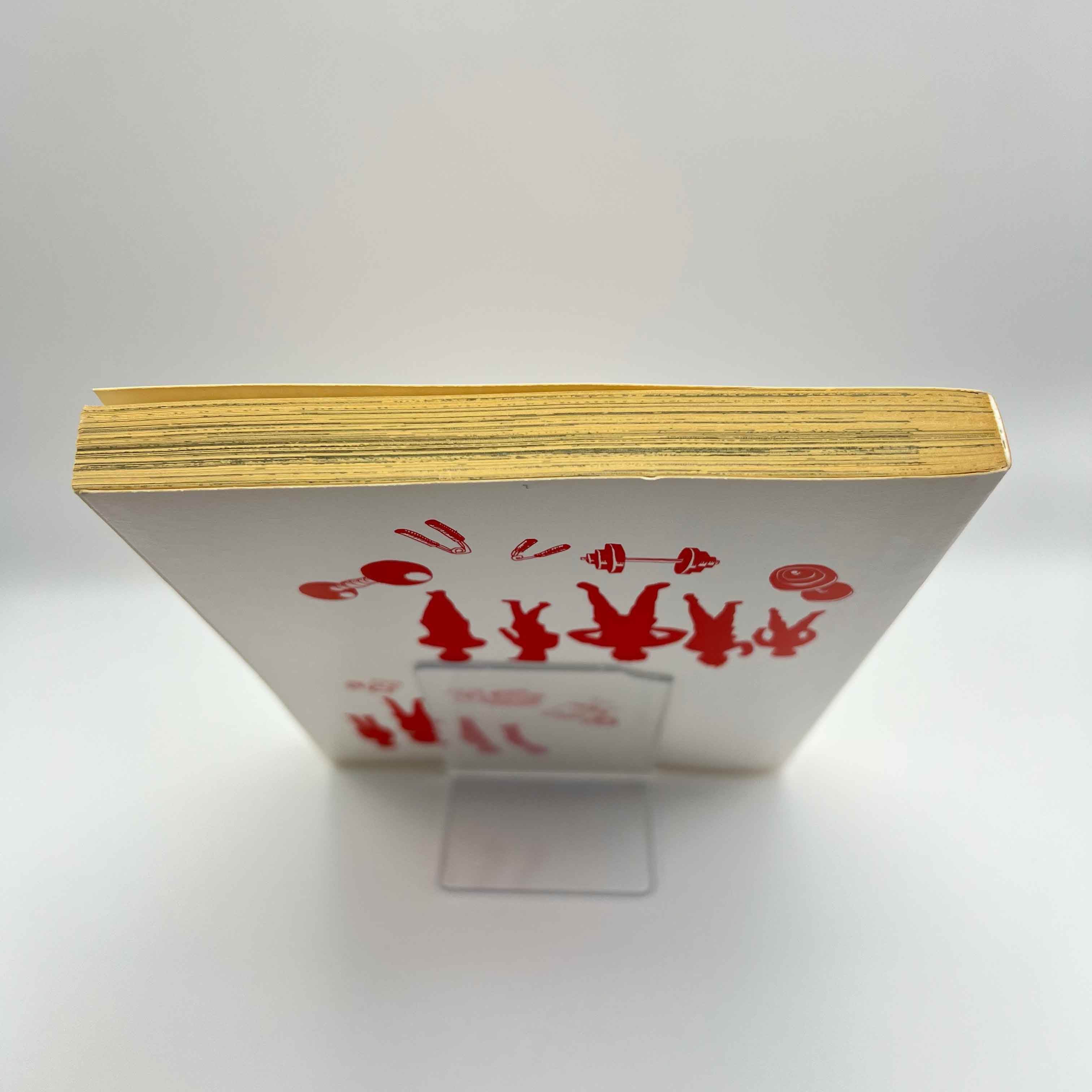 Mob Psycho 100 - Volume 01 /w Obi