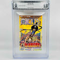BGS 9.8 - One Piece Volume 46 /w Obi