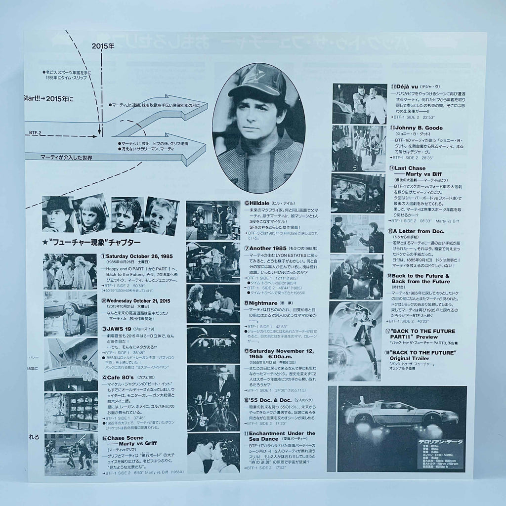 Back to the Future Part II