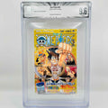 BGS 9.6 - One Piece Volume 45 /w Obi
