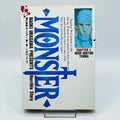 Monster - Volume 01