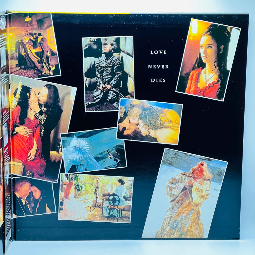 Bram Stoker's Dracula /w Obi