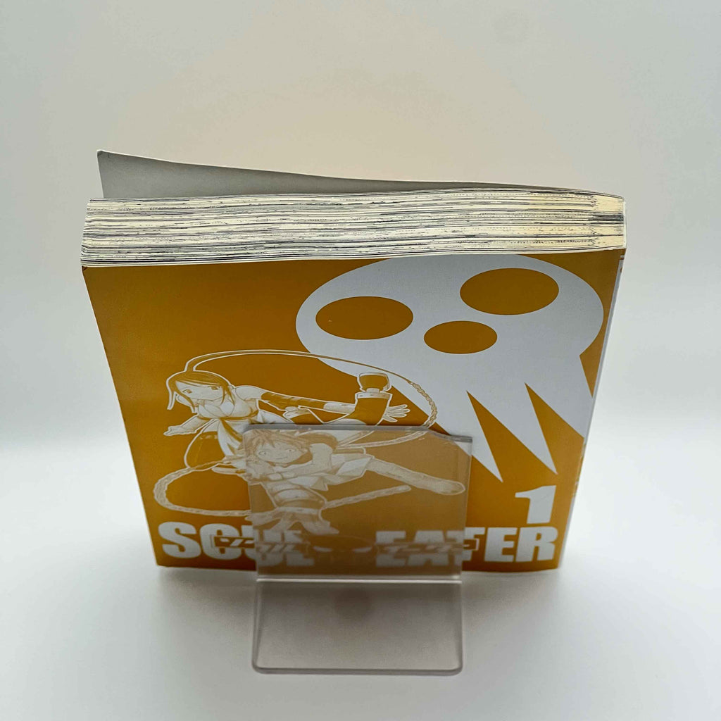 Soul Eater - Volume 01