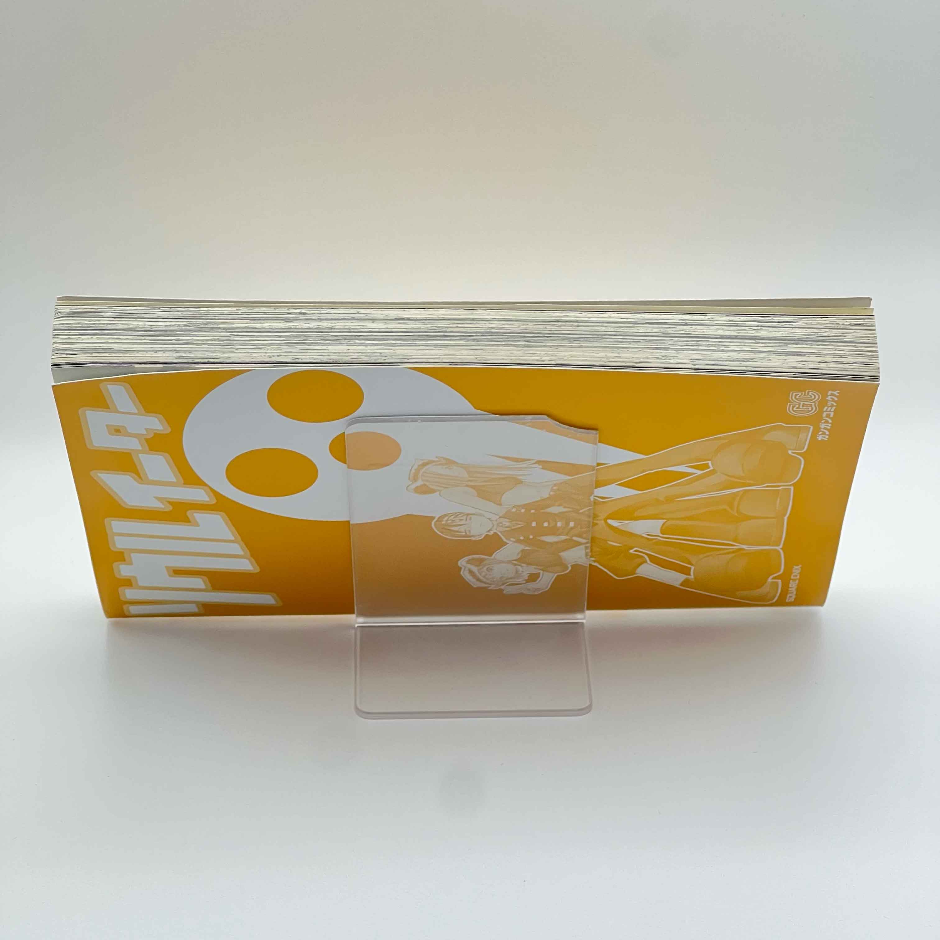 Soul Eater - Volume 01