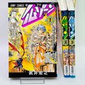 Butsu Zone (Shaman King Mangaka) - Complete Series