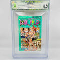 BGS 6.5 - One Piece Volume 09