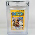 BGS 7.0 - One Piece Volume 08