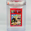 BGS 7.5 - One Piece Volume 07