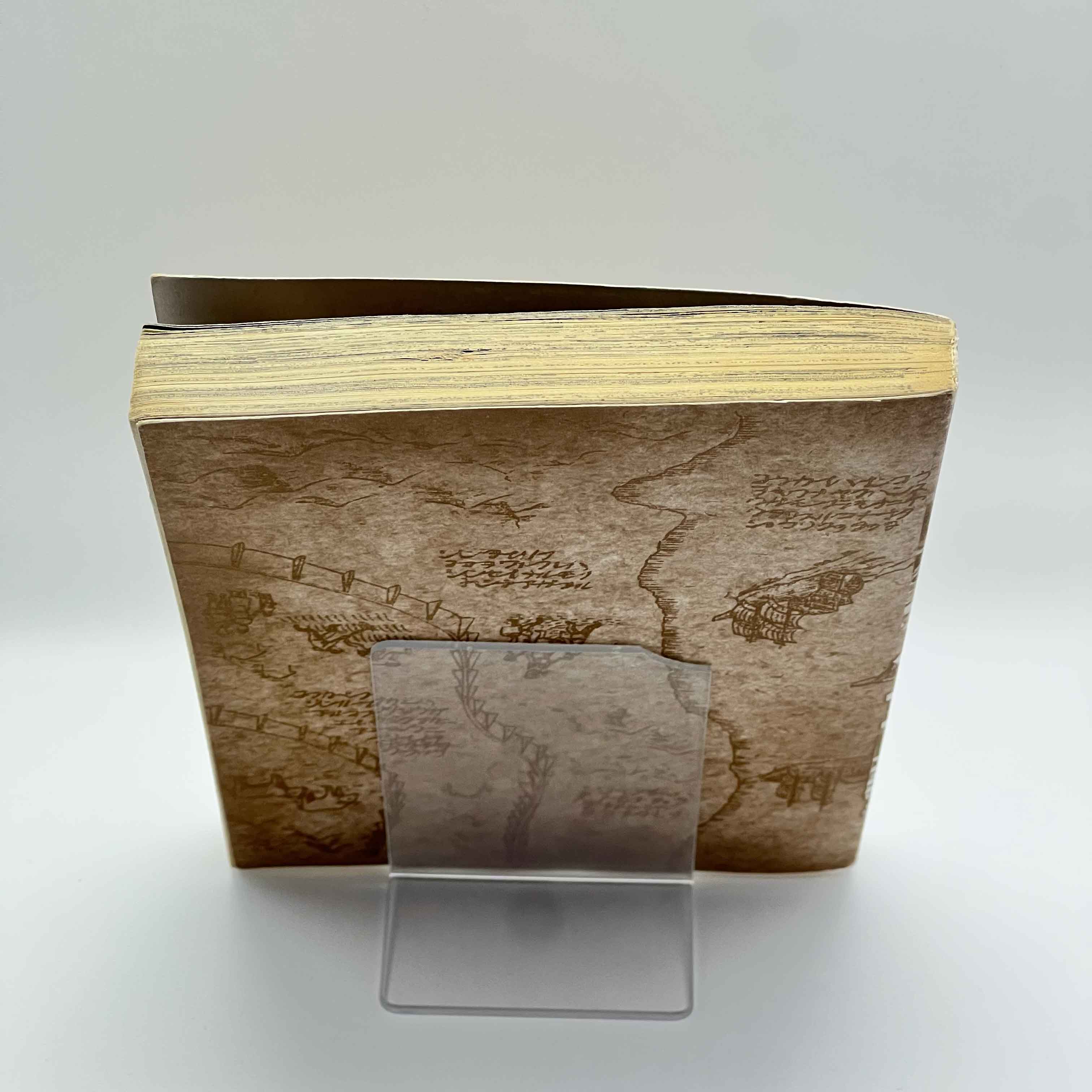 Attack on Titan - Volume 01