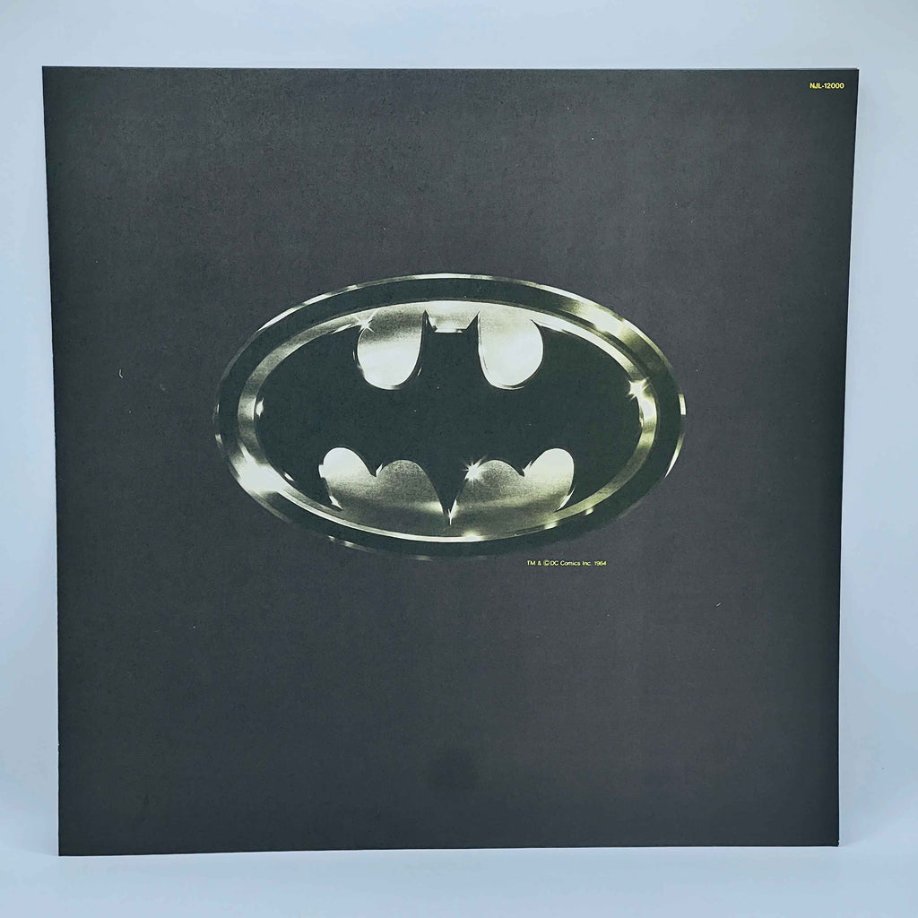 Batman 1 2 3 4 /w Obi