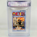 BGS 7.5 - One Piece Volume 04