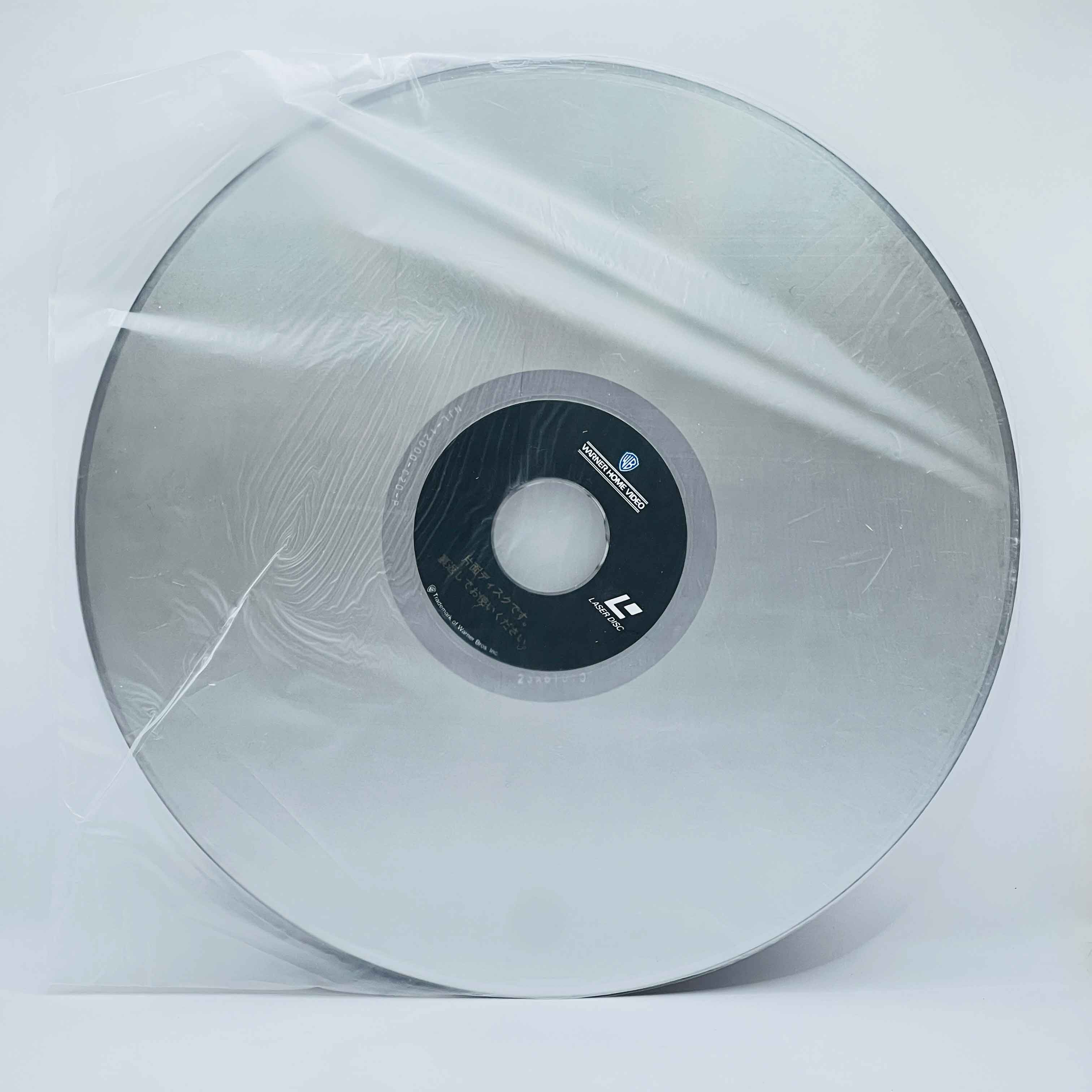 Batman 1 2 3 4 /w Obi