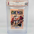 BGS 8.0 - One Piece Volume 03