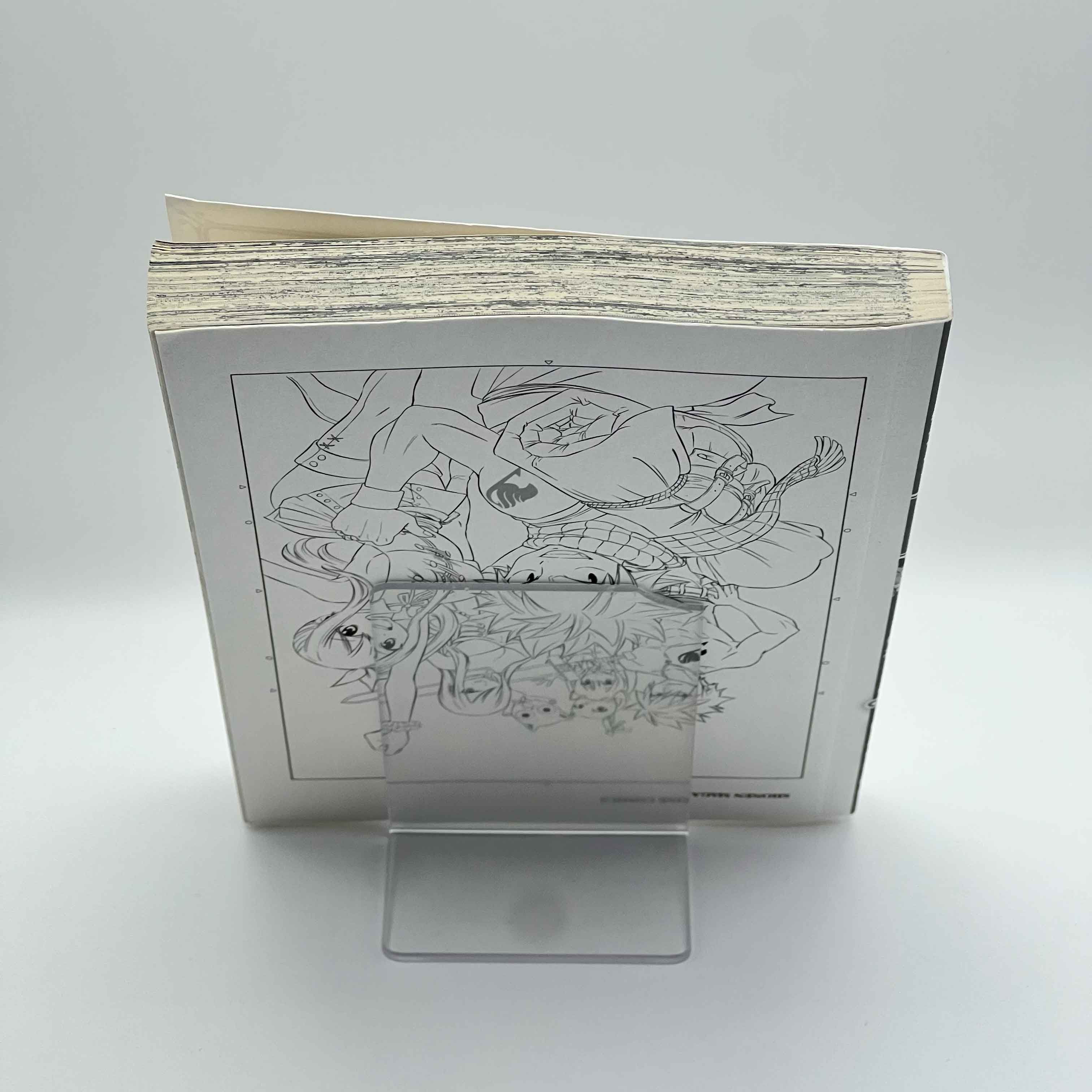 Fairy Tail 100 Years Quest - Volume 01 /w Obi