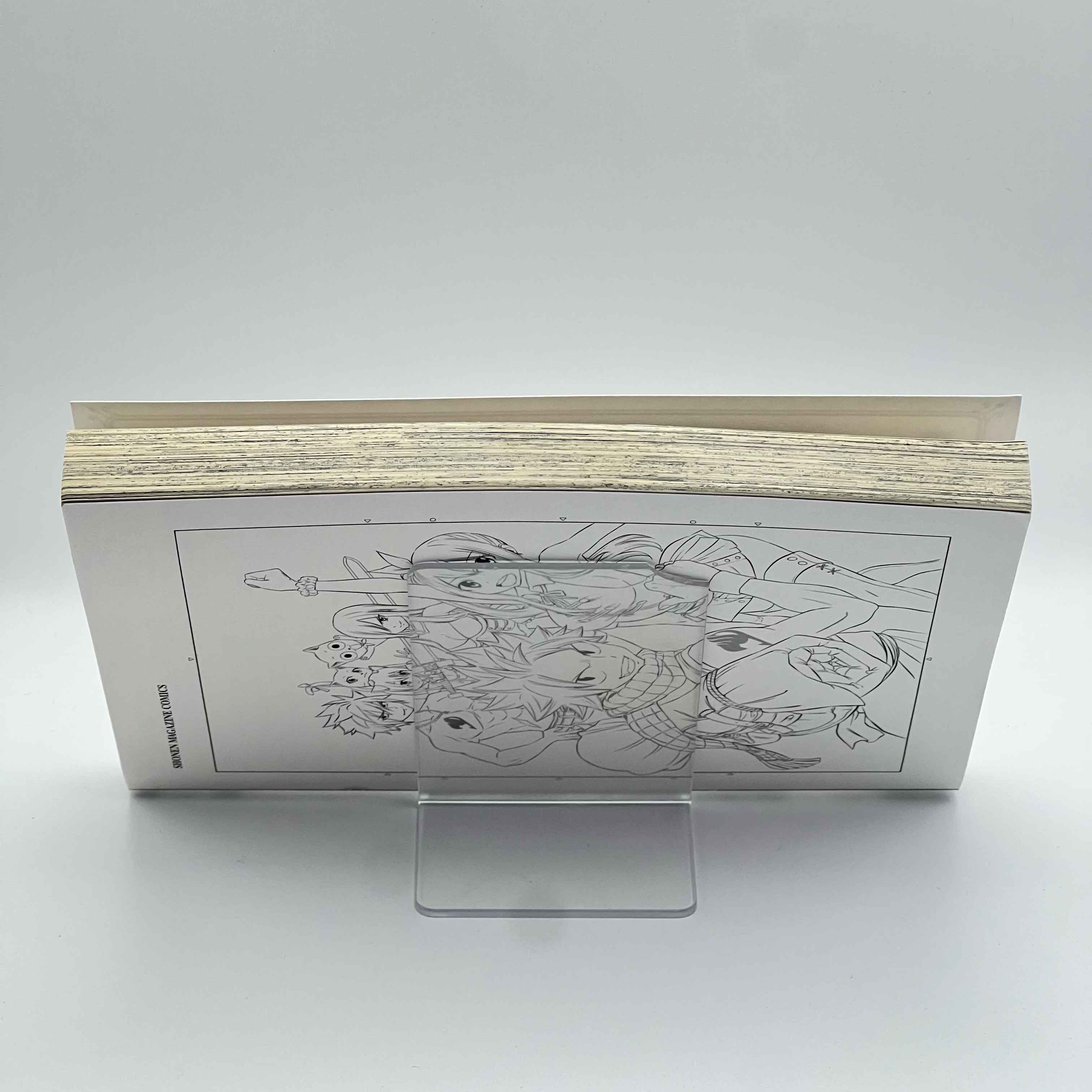 Fairy Tail 100 Years Quest - Volume 01 /w Obi