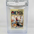 BGS 7.5 - One Piece Volume 01