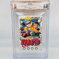 BGS 8.0 - Naruto Volume 01
