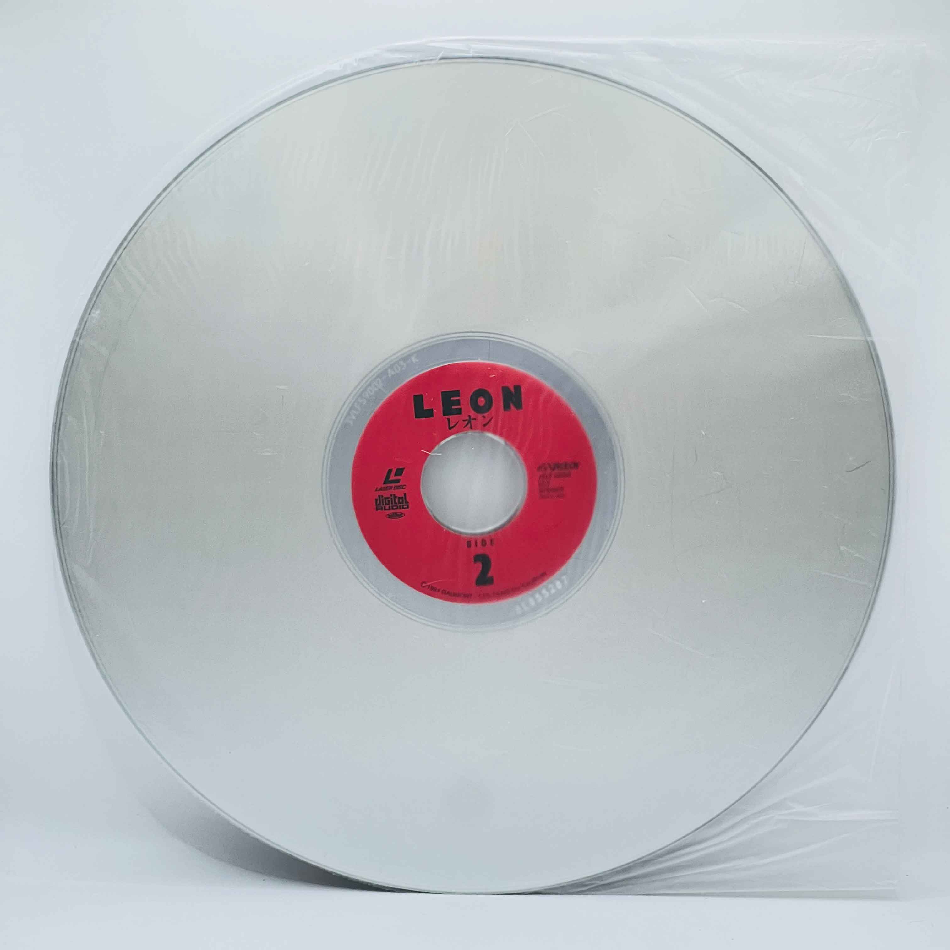 Leon (The Professional)