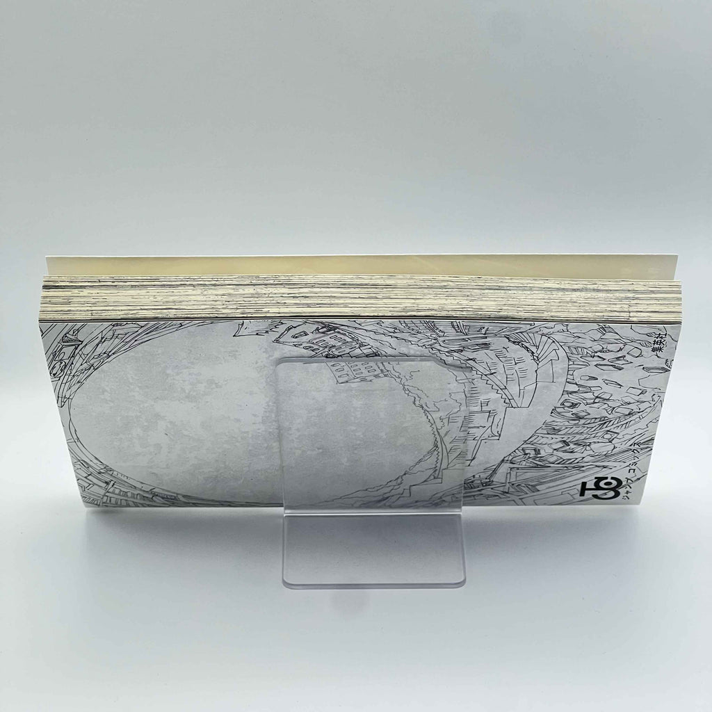 The Promised Neverland - Volume 01 /w Obi