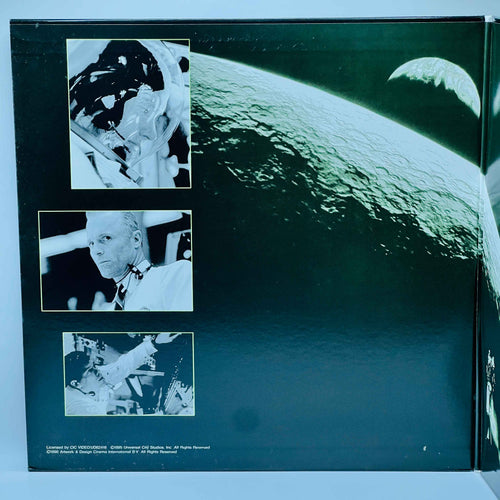 Apollo 13 /w Obi