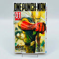 One Punch Man - Volume 01 (SKU M-OPM-01-018) - 1