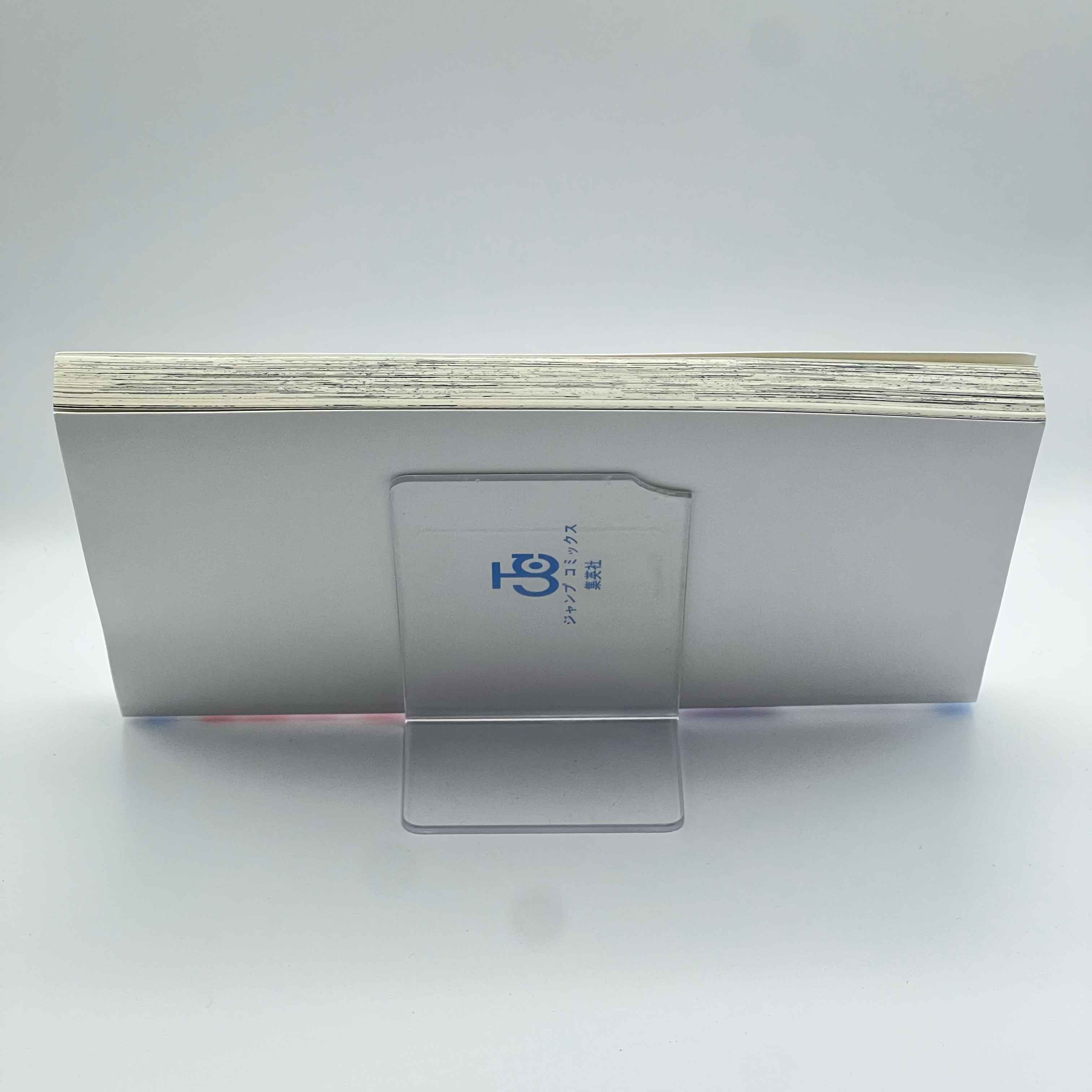 Ruri Dragon - Volume 01 /w Obi